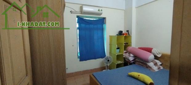 Bán chung cư 2PN Đồng Tàu-Thịnh Liệt, 55m2 đẹp thoáng, tiện ích hoàn hảo. Chỉ 2,8 tỷ - 1