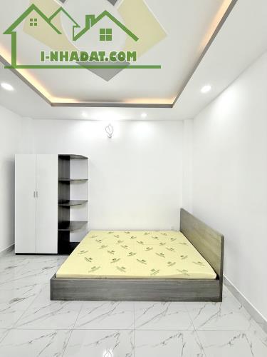CHDV 8PN MT Nguyễn Trung Trực P.5 Bình Thạnh 6 tầng giá 13.5 tỷ - 3