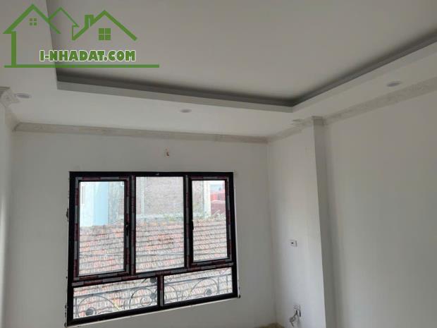 BÁN NHÀ 4 TẦNG ĐẸP LONG LANH – NGỌC HỒI, THANH TRÌ – 62M² – 5.9 TỶ - 4