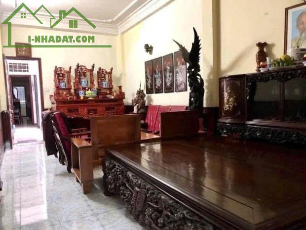 HỘ KHẨU KIM MÃ BA ĐÌNH - Ô TÔ - 2 MẶT NGÕ THÔNG  - KINH DOANH TẤP NẬP - 1