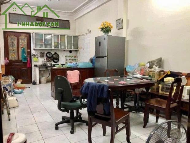 HỘ KHẨU KIM MÃ BA ĐÌNH - Ô TÔ - 2 MẶT NGÕ THÔNG  - KINH DOANH TẤP NẬP - 2