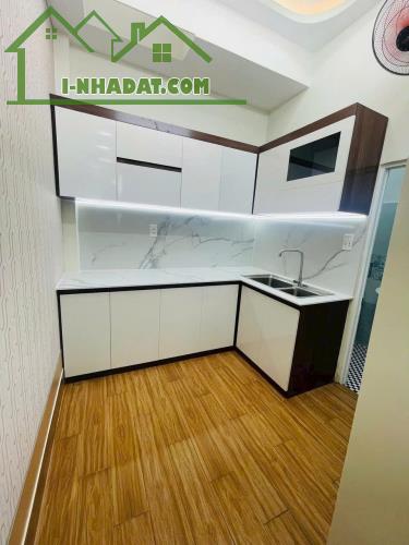 ✅⏩SIÊU PHẨM ĐẸP LUNG LINH NHÀ 1/TRUNG ĐÔNG 13 XÃ THỚI TAM THÔN,HÓC MÔN - 4