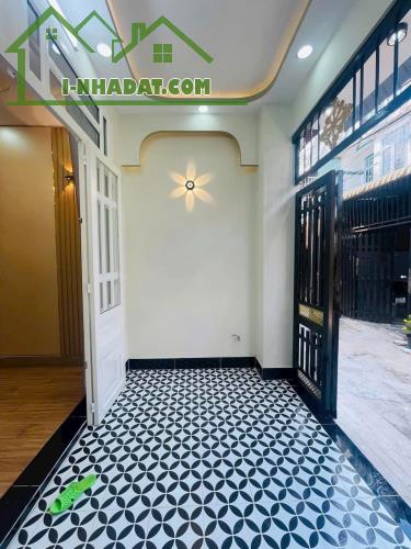 ✅⏩SIÊU PHẨM ĐẸP LUNG LINH NHÀ 1/TRUNG ĐÔNG 13 XÃ THỚI TAM THÔN,HÓC MÔN - 3