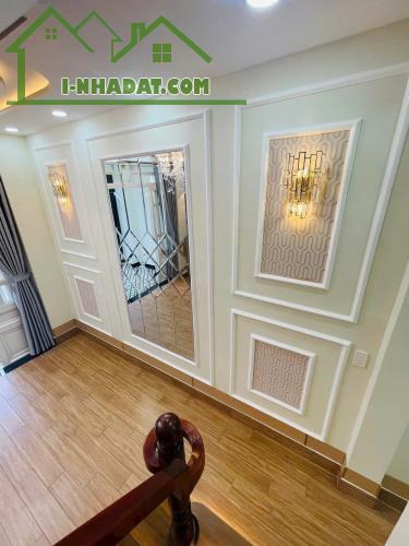 ✅⏩SIÊU PHẨM ĐẸP LUNG LINH NHÀ 1/TRUNG ĐÔNG 13 XÃ THỚI TAM THÔN,HÓC MÔN