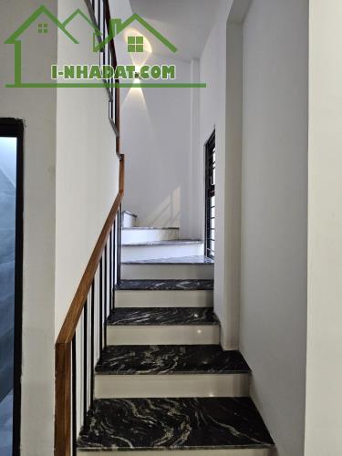 BÁN NHÀ 5 TẦNG FULL NỘI THẤT – PHỐ VIỆT HƯNG, LONG BIÊN - 2