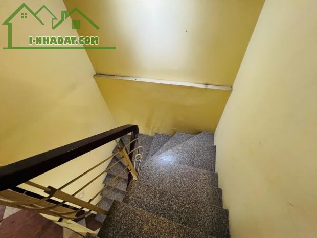 40m / 5 tầng - Phố cổ Ngọc Lâm, Long Biên - 30m ra phố, gần nhiều tiện ích- giá 9 tỷ nhỉnh - 1