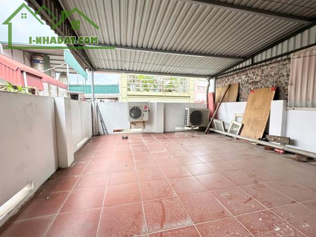 40m / 5 tầng - Phố cổ Ngọc Lâm, Long Biên - 30m ra phố, gần nhiều tiện ích- giá 9 tỷ nhỉnh - 4