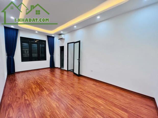 BÁN MẶT PHỐ VIP THỤY KHUÊ TÂY HỒ VỈA HÈ RỘNG KINH DOANH ĐỈNH 38M2 x4T CHỈ 16,6 TỶ - 2