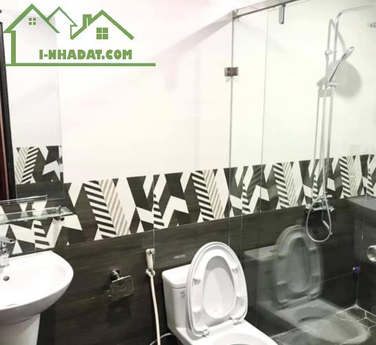 Bán nhà 5 tầng Đại Cát, Liên Mạc, Bắc Từ Liêm 35m2, giá hơn 5 tỷ. - 4
