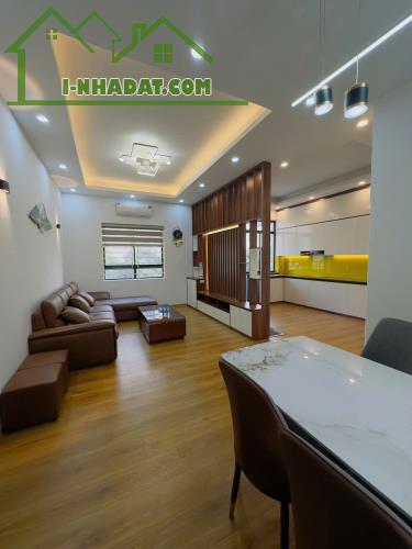 CHUNG CƯ KĐT  MỸ ĐÌNH 1 - 91M2 -  SẴN NỘI THẤT - GIÁ 5,4  TỶ