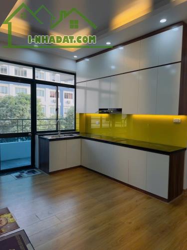 CHUNG CƯ KĐT  MỸ ĐÌNH 1 - 91M2 -  SẴN NỘI THẤT - GIÁ 5,4  TỶ - 1