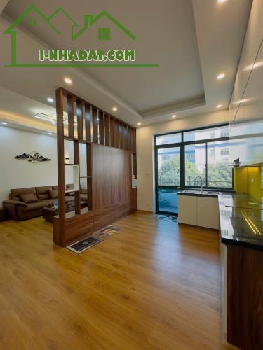 CHUNG CƯ KĐT  MỸ ĐÌNH 1 - 91M2 -  SẴN NỘI THẤT - GIÁ 5,4  TỶ - 2