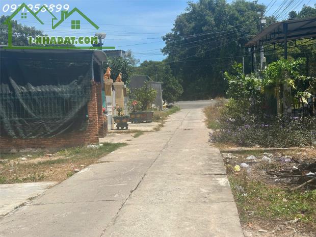 Bán gấp 6m x 16m đất thổ cư Hẻm Nguyễn Tri Phương, thị xã LaGi giá ngộp 1.2 tỷ - 4