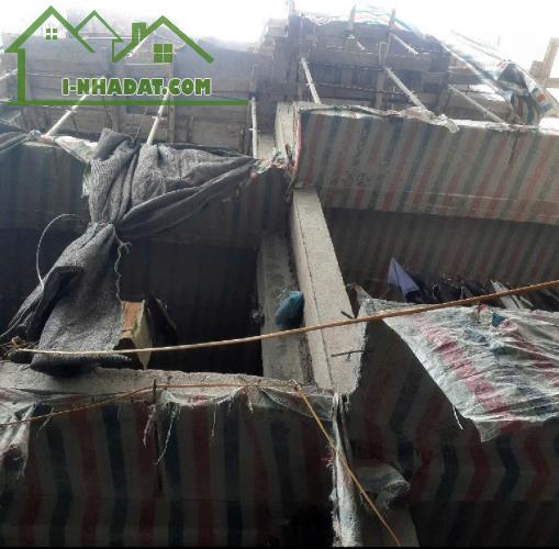 BÁN NHÀ PHƯƠNG CANH - NAM TỪ LIÊM  6 TẦNG - 7.3 Tỷ