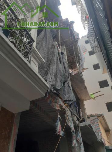 BÁN NHÀ PHƯƠNG CANH - NAM TỪ LIÊM  6 TẦNG - 7.3 Tỷ - 3