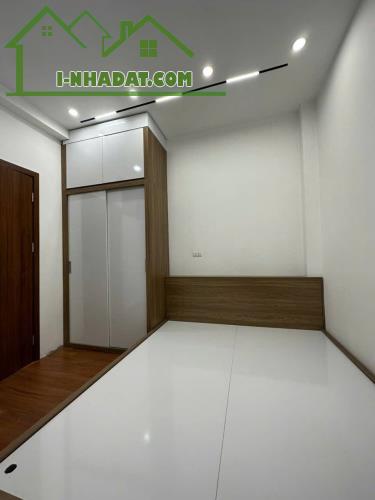 Bán nhà 5 tầng sổ đỏ chính chủ mặt ngõ phố An Hòa Mộ Lao giá chào 4,65 tỷ Nguyễn Văn Lộc - 3
