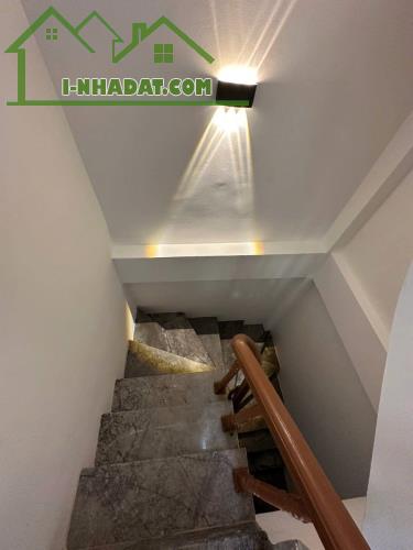 Bán nhà 5 tầng sổ đỏ chính chủ mặt ngõ phố An Hòa Mộ Lao giá chào 4,65 tỷ Nguyễn Văn Lộc - 4