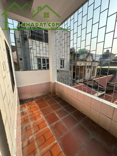 Bán nhà 5 tầng sổ đỏ chính chủ mặt ngõ phố An Hòa Mộ Lao giá chào 4,65 tỷ Nguyễn Văn Lộc - 5