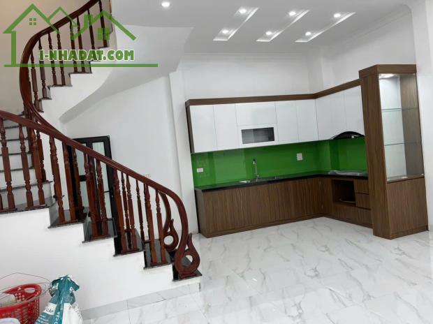 PHỐ LỤA VẠN PHÚC HÀ ĐÔNG, 44M, 5T, MT6M, GIÁ 8,75 TỶ