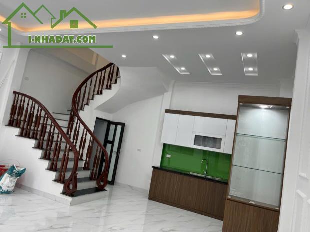 PHỐ LỤA VẠN PHÚC HÀ ĐÔNG, 44M, 5T, MT6M, GIÁ 8,75 TỶ - 2