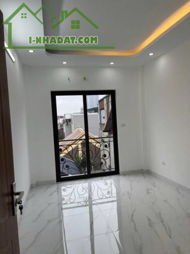 PHỐ LỤA VẠN PHÚC HÀ ĐÔNG, 44M, 5T, MT6M, GIÁ 8,75 TỶ - 3
