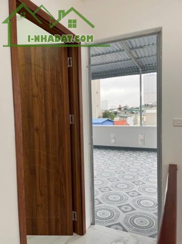 PHỐ LỤA VẠN PHÚC HÀ ĐÔNG, 44M, 5T, MT6M, GIÁ 8,75 TỶ - 4
