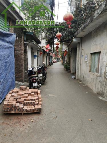 PHỐ LỤA VẠN PHÚC HÀ ĐÔNG, 44M, 5T, MT6M, GIÁ 8,75 TỶ - 5