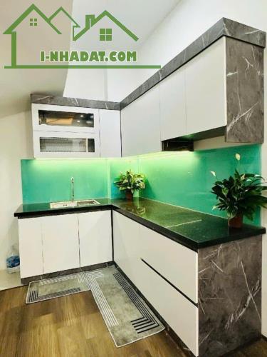 "Bán nhà Đẹp Minh Khai, 5T, Kinh Doanh, 5,9 tỷ, Lh: 0984417892. - 1