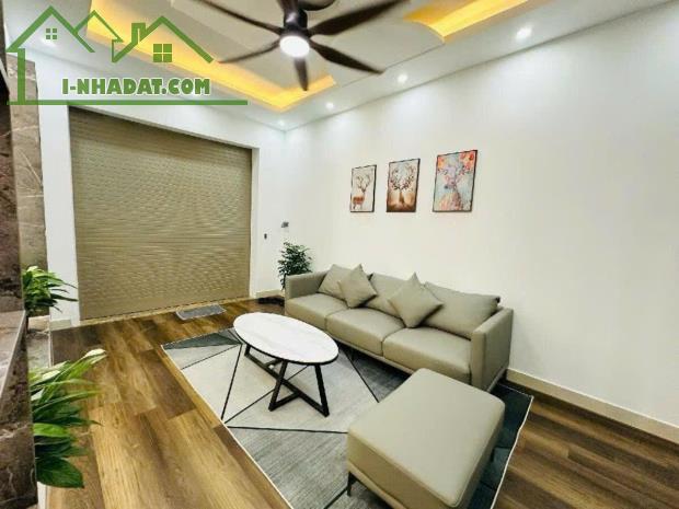 "Bán nhà Đẹp Minh Khai, 5T, Kinh Doanh, 5,9 tỷ, Lh: 0984417892. - 4