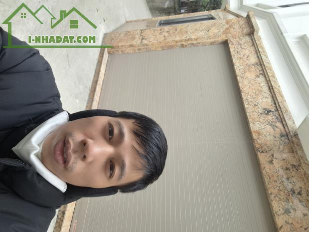 Bán nhà ngọc thụy 6 tầng thang máy gara ô tô lô góc 10 phút sang phố cổ - 1