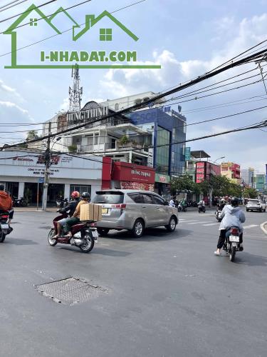 Ngộp giảm sốc 1.8 tỷ Bán Nhà Mặt Tiền KD Đỉnh Kha Vạn Cân Linh Đông Thủ Đức 100m_5*20