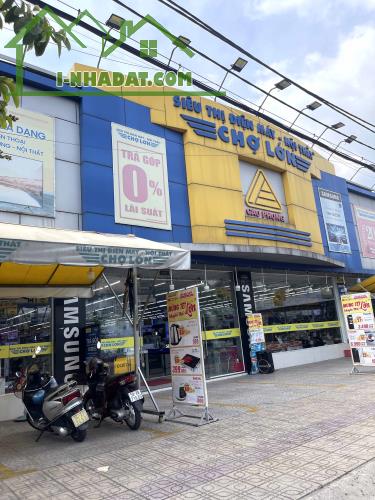 Ngộp giảm sốc 1.8 tỷ Bán Nhà Mặt Tiền KD Đỉnh Kha Vạn Cân Linh Đông Thủ Đức 100m_5*20 - 4