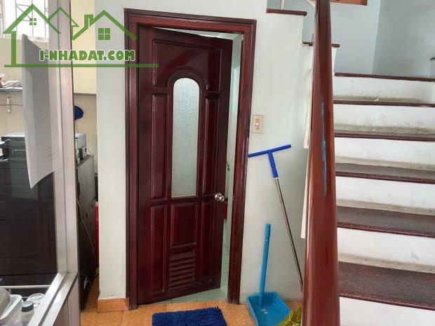 NHÀ MẶT TIỀN NGUYỄN THỊ MINH KHAI, 3 TẦNG , KINH DOANH, 48M2, NGANG 5,4M, GIÁ 8,2 TỶ - 5