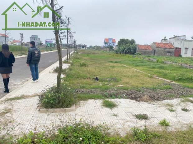 Cần Bán Đất Tại Bãi Biển Quất Lâm- Huyện Giao Thuỷ -Nam Định - 2