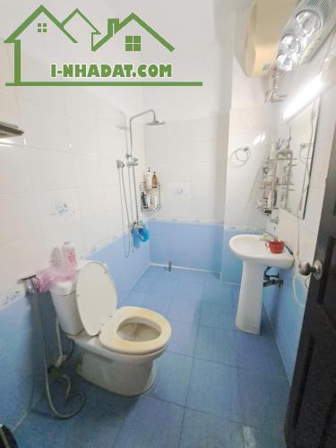 nhà 50m2 4 tầng mặt tiền 4m phố Trần Phú - Mộ Lao - Hà Đông ô tô tránh kinh doanh giá tốt - 4
