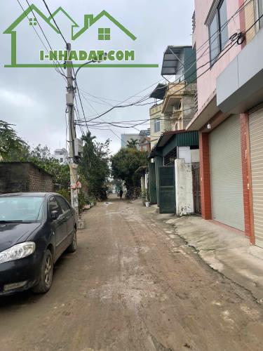 B.ÁN NHÀ CẤP 4_TÂY MỖ_MIÊU NHA_Ô TÔ LÙI CỬA_3 THOÁNG_44M2, CHỈ 4X TỶ - 2
