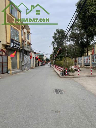 B.ÁN NHÀ CẤP 4_TÂY MỖ_MIÊU NHA_Ô TÔ LÙI CỬA_3 THOÁNG_44M2, CHỈ 4X TỶ - 1