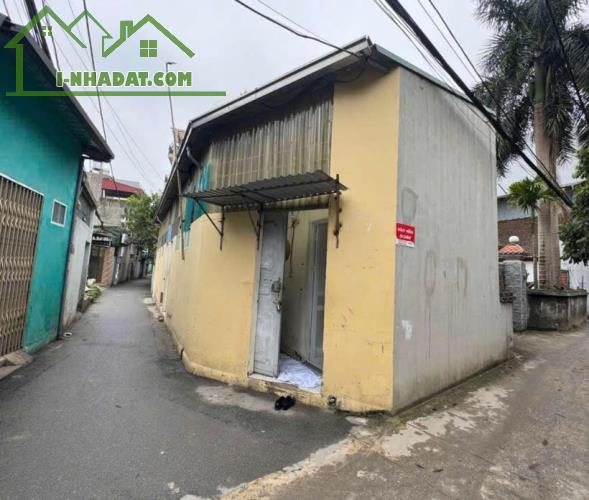 B.ÁN NHÀ CẤP 4_TÂY MỖ_MIÊU NHA_Ô TÔ LÙI CỬA_3 THOÁNG_44M2, CHỈ 4X TỶ