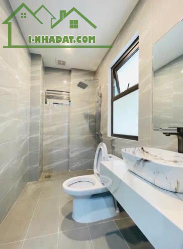 B.ÁN NHÀ PHỐ PHƯƠNG CANH_SÁT TRỊNH VĂN BÔ, 42M2X5T, Ô TÔ ĐỖ CỬA, NHỈNH 6 TỶ - 1