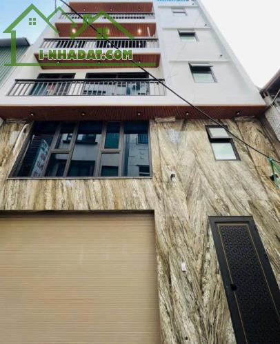 B.ÁN NHÀ PHỐ PHƯƠNG CANH_SÁT TRỊNH VĂN BÔ, 42M2X5T, Ô TÔ ĐỖ CỬA, NHỈNH 6 TỶ - 3