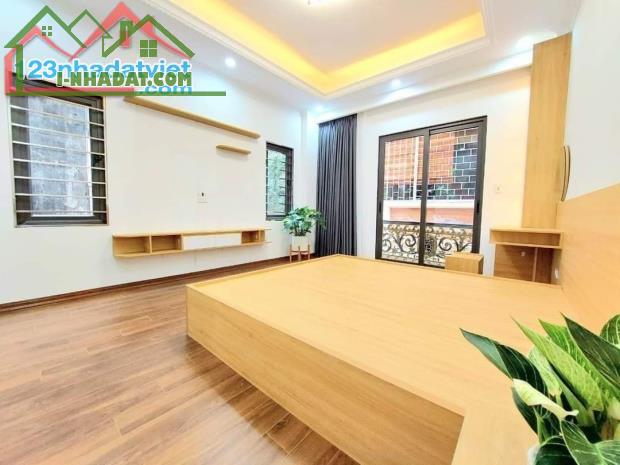 Chỉ cần xách vali về ở luôn , 32m x 5 tầng giá chỉ hơn 4 tỷ - 2