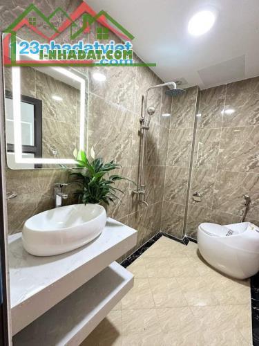 Chỉ cần xách vali về ở luôn , 32m x 5 tầng giá chỉ hơn 4 tỷ - 3
