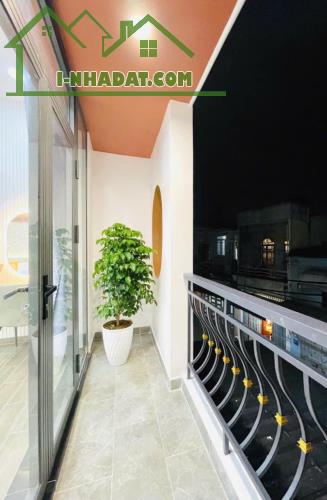👏 NHÀ MỚI XE HƠI NẰM NHÀ -FULL NỘI THẤT -NGAY GIGAMALL- THỦ ĐỨC - 3