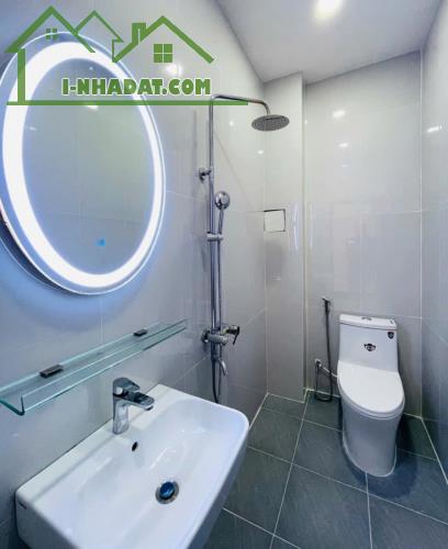👏 NHÀ MỚI XE HƠI NẰM NHÀ -FULL NỘI THẤT -NGAY GIGAMALL- THỦ ĐỨC - 1