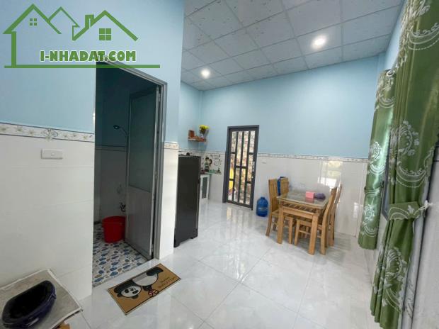 Bán nhà mới thành phố Bến Tre, full thổ cư, pháp lý chuẩn - 2