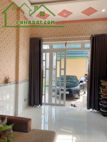 🔥 BÁN NHÀ ĐƯỜNG Ô TÔ TRÁNH NHAU – NGAY CHỢ TRẢNG DÀI – GIÁ CHỈ 3,9 TỶ 🔥