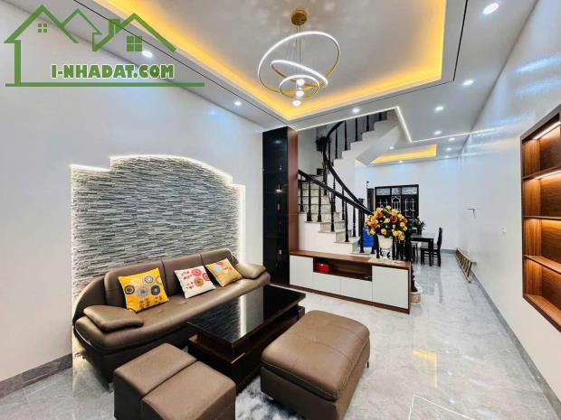 B.ÁN N.HÀ 4 TẦNG NGÕ 117 XUÂN ĐỈNH GẦN KOSMO TÂY HỒ, SÁT XUÂN LA - 1