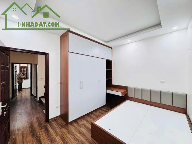 B.ÁN N.HÀ 4 TẦNG NGÕ 117 XUÂN ĐỈNH GẦN KOSMO TÂY HỒ, SÁT XUÂN LA - 3