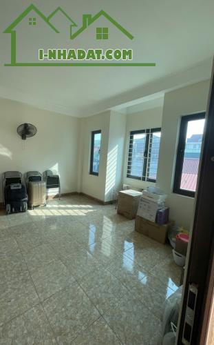 🔥 BÁN NHÀ THÁI THỊNH, 46M2, 5 TẦNG, MT 4M, DÂN XÂY, GẦN Ô TÔ, GIÁ 8.3 TỶ - 2