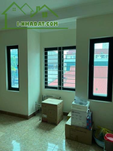 🔥 BÁN NHÀ THÁI THỊNH, 46M2, 5 TẦNG, MT 4M, DÂN XÂY, GẦN Ô TÔ, GIÁ 8.3 TỶ - 3